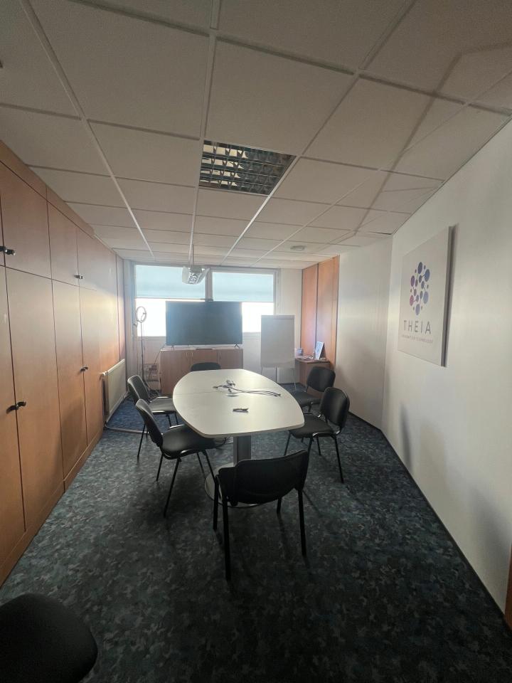 Bureau Orléans 374m² Location bureau Orléans Loiret OLBUR2310770 1